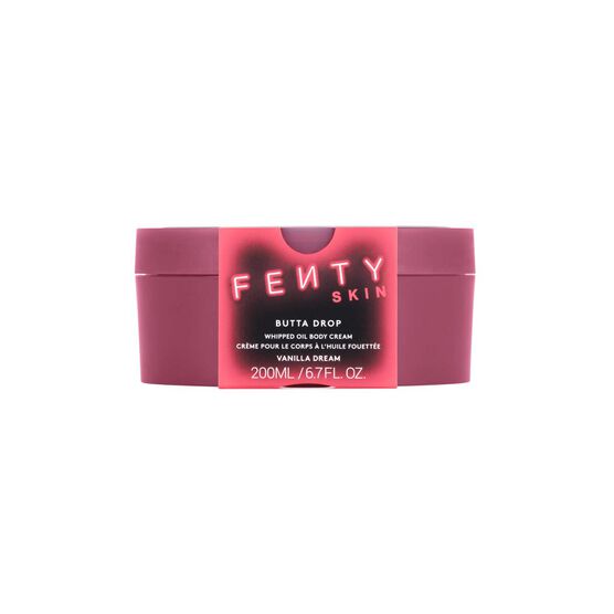 FS HOL25 BUTTA DROP BODY CREAM VANILLA DREAM FULL SIZE